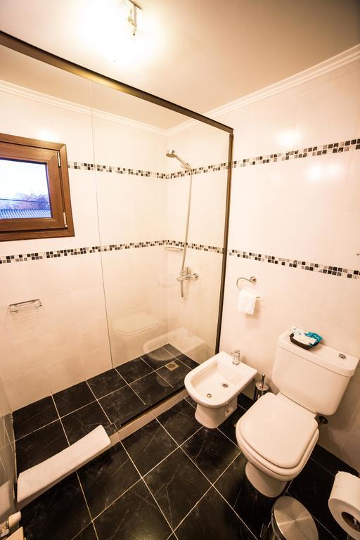 Utaka Cabanas Y Apartamentos Ushuaia Cameră foto